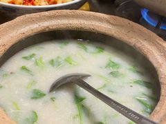 -李久其家民间餐厅(观沙岭公园店)