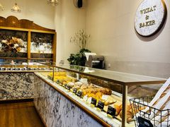 -WHEAT&BAKER-麥(凯德来福士店)