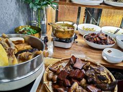 -水先生寧波菜(天一店)