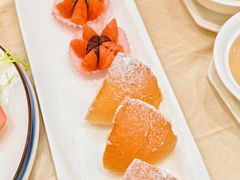 点心拼盘-海龙阁酒家·37年老字号粤菜(保利广场店)