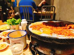 恩施富硒土豆片-么肆烤肉·中式自助·烤肉大排档(街道口季佳PAI店)