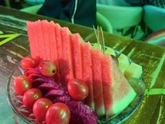 -MOSSO音乐酒吧·Live House(南京西路店)