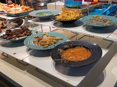 -凡塔斯牛排自助餐厅(广东佛山三水万达店)