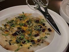 越南米纸披萨-gula