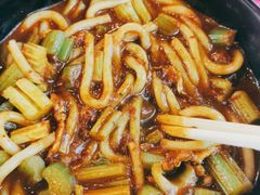 -啊臻味道•新疆特色炒米粉(大学城店)
