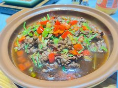 -农乐园食府(梅城镇店)