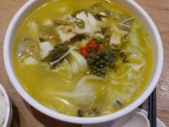 -鱼你在一起(南开天佑城店)