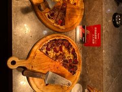 -比格比萨自助(国展店)