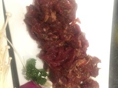 -完美生活炭火烤肉(二马路店)