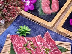 -山居屋炭火烧肉(虎门万达店)