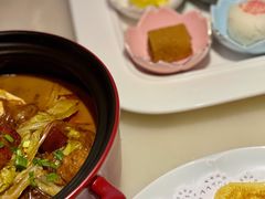 -京华烟云·北京烤鸭(领展购物广场·中关村店)