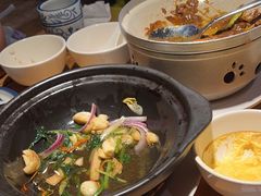 -小放牛炒菜馆(中山路乐汇城店)