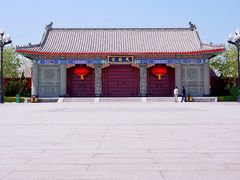 -天津妈祖文化园
