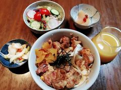 -铃木食堂(帽儿胡同店)