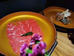 -蟹将军·松叶蟹和牛日料放题自助(K11店)