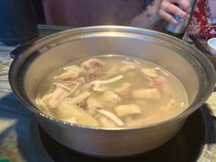 -大头椰·椰子鸡火锅(南宁万象城店)