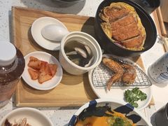 -味千拉面(双井店)