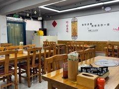 -亲昵春川鸡排(韩国美食街店)