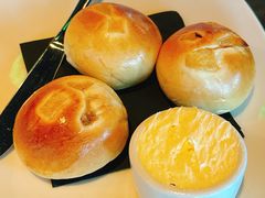 -莫尔顿扒房 MORTON'S GRILLE(igc天汇广场店)