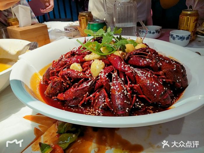 周氏龙虾图片 - 第41张