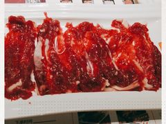 -潮牛海记•潮汕牛肉火锅•醉鸡煲•粿条汤(通北路店)