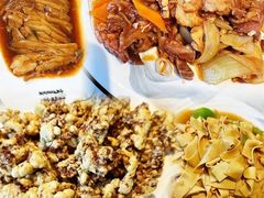 -老仁义·清真菜(太古街店)