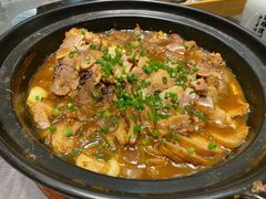 -大秦瓦罐(光谷大街店)