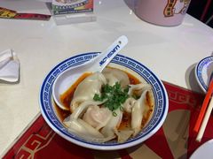 -禄鼎记·多口味酸菜鱼(凯德广场店)