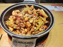 -郭家大院 老南京土菜(九霄店)