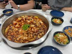 -川渔居—鱼火锅(八方汇店)