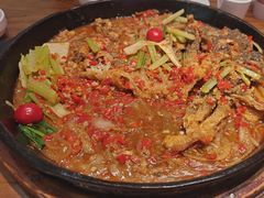 -老板恋上鱼(印象城店)