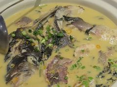 -渔乡米香·剁椒鱼头(四方坪店)