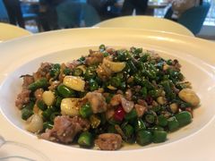 -周三的情书花园餐厅(江北店)