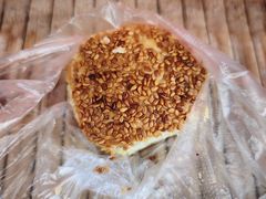 -陈大帅黄桥烧饼(桃园路店)