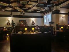 -BIGHOUSE·大房子电影主题融合餐厅(盐河巷店)