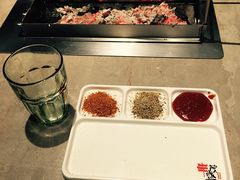 -丰茂烤串