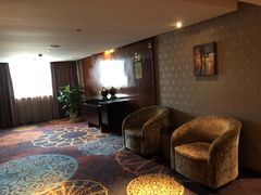 -建德半岛凯豪大酒店