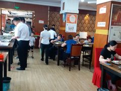 大堂-洪泽老鱼馆(清浦店)