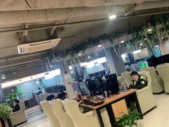 -网鱼网咖(上海静安寺店)