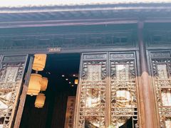 门面-双东酒店(东关街店)