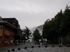 -富士山吉田線五合目