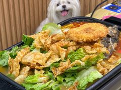 -家味螺蛳粉&烤鱼(五角场店)