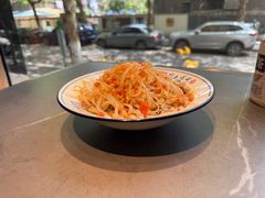 黄记凉粉-富临轩私房菜(集庆门大街店)