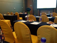 -天津水游城丽筠酒店