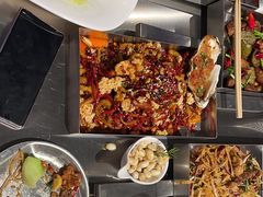 -No.DD戳子烧烤·江湖菜(北京总店)