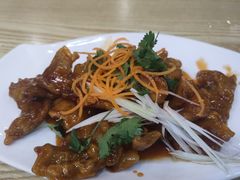 -黑石礁酒楼·海鲜(黑石礁店)