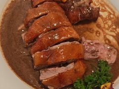 -汤城小厨•粤菜•靓汤(金宝街店)