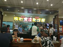 -庆丰包子铺(西单店)