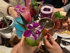 -MOSSO德国餐厅·音乐酒吧(环宇荟店)