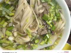 -东方宫中国兰州牛肉拉面(新起街店)